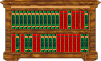 Looking for something, open a book here