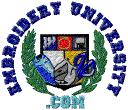 EMBROIDERY UNIVERSITY - Providing knowledge to the embroidery industry through ...